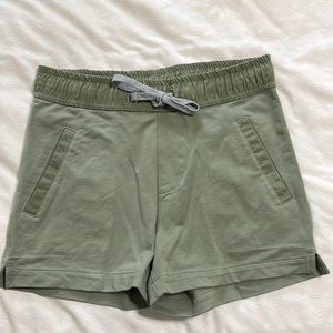 Eddie Bauer shorts